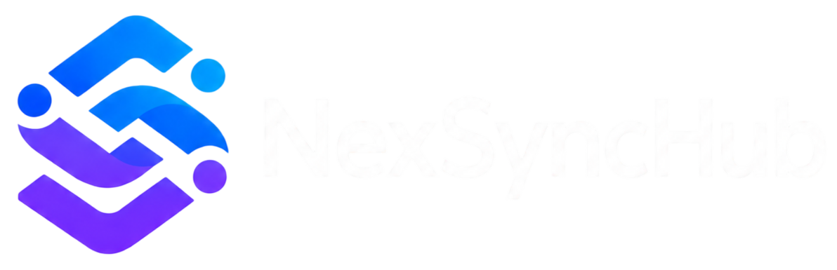 NexSyncHub